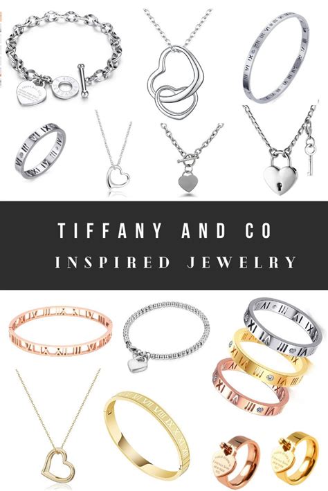 tiffany and co alternative.